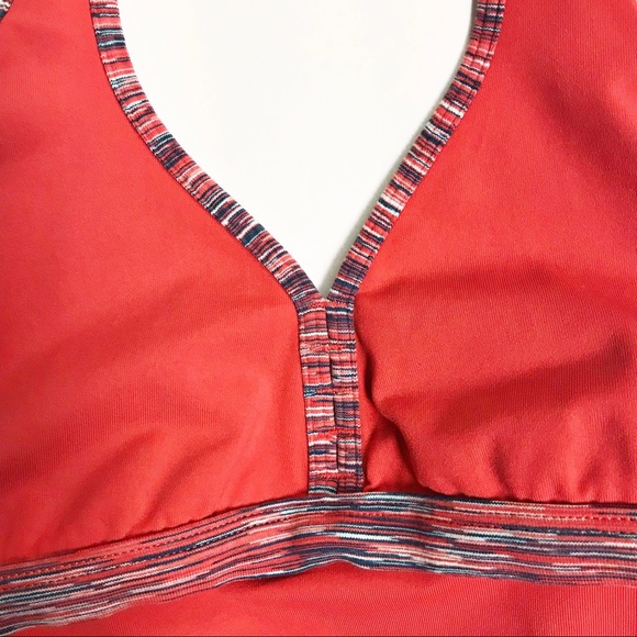 Lululemon Hip Halter Tank Size 4 - Picture 4 of 8